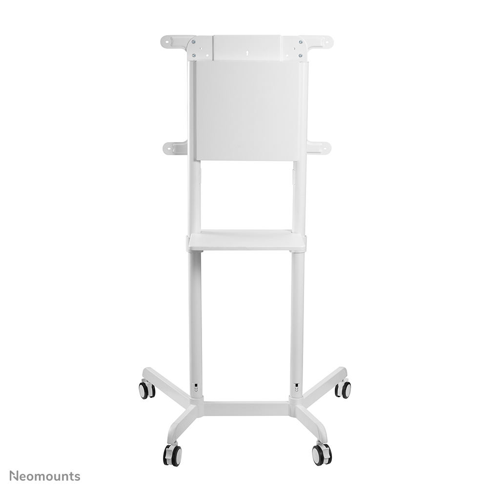 Neomounts NS-M1250WHITE Carro para TV 37-70" - giratorio